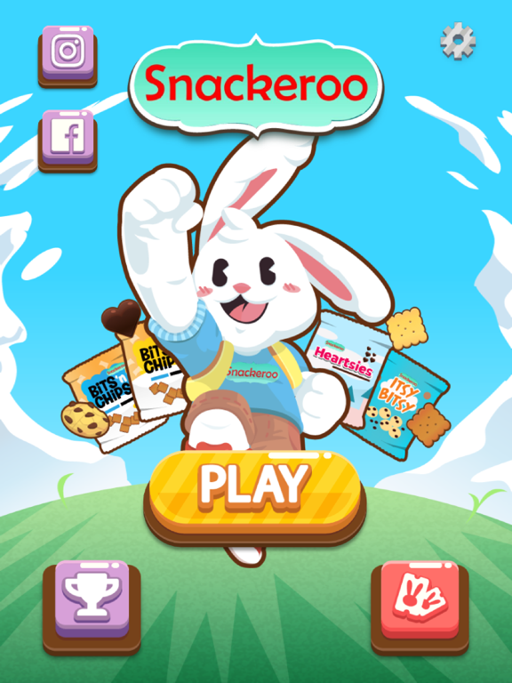Screenshot #4 pour Snackeroo Carnival