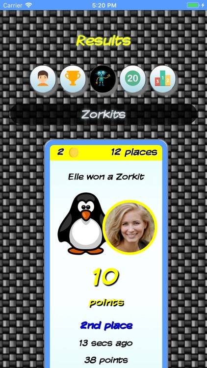 Zorkit Race screenshot-6