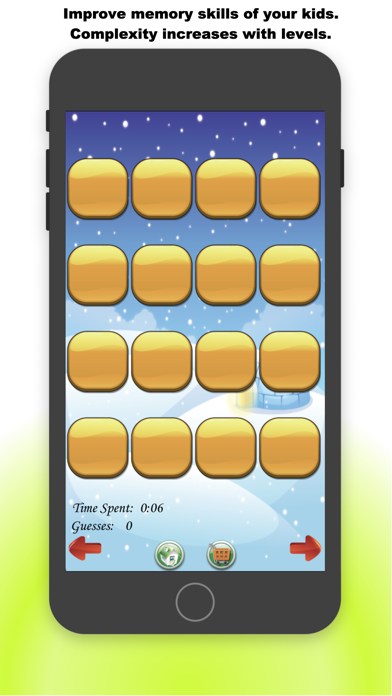 Screenshot #8 for Kids Animal Games