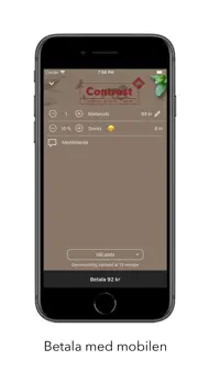 Contrast iphone bilder 1