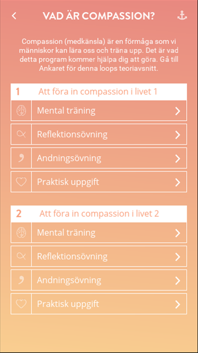 Compassion Mindset Trainingのおすすめ画像3