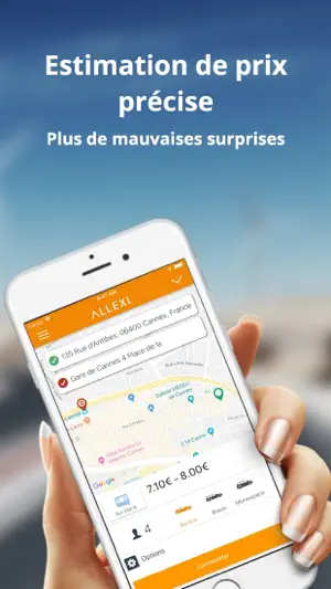 Allexi screenshot 2