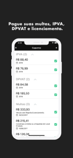 Caparroz Despachante Online screenshot 3