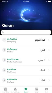 muslim pack iphone screenshot 3