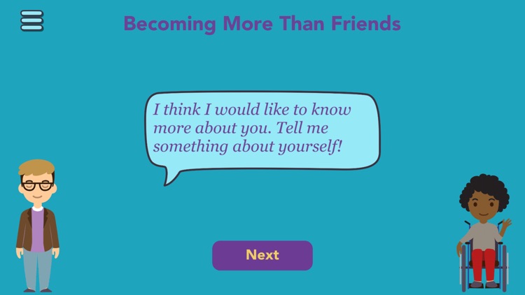 The Matchmaker Game! screenshot-5