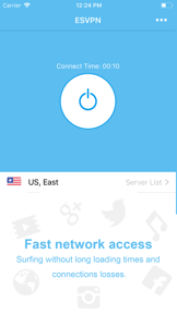 VPN Proxy -Unlimited Super VPN screenshot