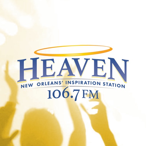 Heaven 106.7 FM icon