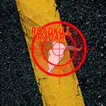 Roadkill Radar App Contact