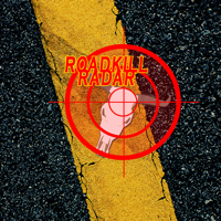 Roadkill Radar
