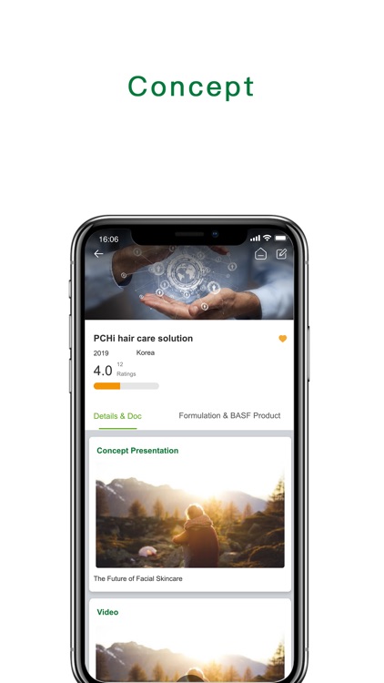 BASF D'litE3-X screenshot-3