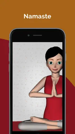 Game screenshot 7pranayama -Yoga Fitness Plan mod apk