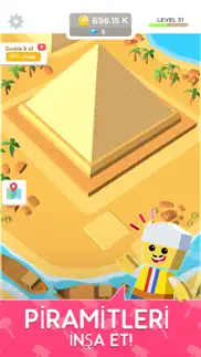 idle landmark manager iphone capturas de pantalla 2