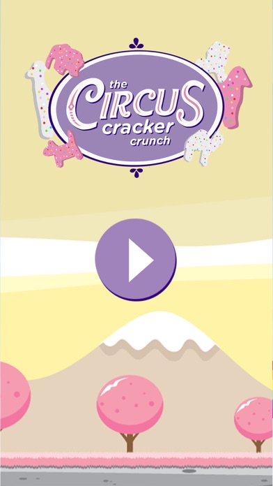 screenshot of Circus Cracker Crunch 1