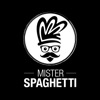 Mister Spaghetti