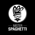 Mister Spaghetti