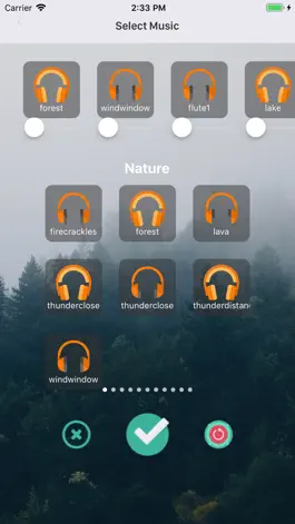 Game screenshot Meditation Melody  Relax Sleep apk