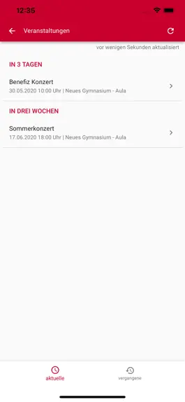Game screenshot Kreismusikschule Alzey-Worms hack