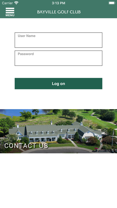 Screenshot #1 pour Bayville Golf Club