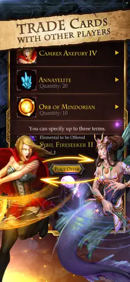 Game screenshot Blades Of Battle: Blood Bros hack