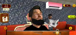 Game screenshot Barber Shop Simulator 3D apk