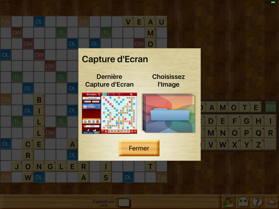 Screenshot #5 pour Word Breaker - Scrabble Cheat