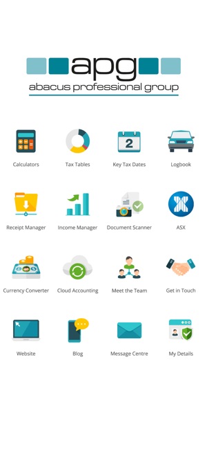 Abacus Professional Group(圖2)-速報App