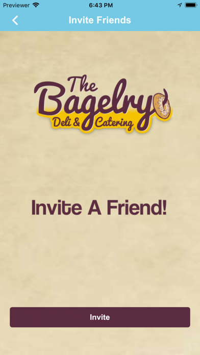 The Bagelry Silver Spring screenshot 4