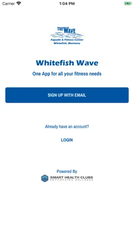 Game screenshot Whitefish Wave mod apk