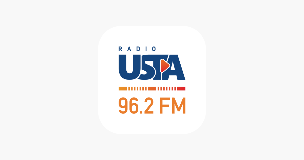 Radio USTA 96.2 FM on the App Store