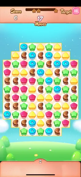 Game screenshot Candy Blast Game - Match 3 mod apk