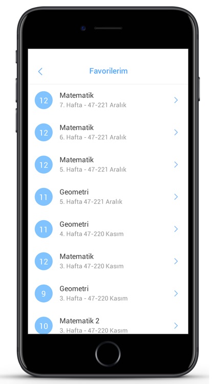 Kazanım Kutusu screenshot-4