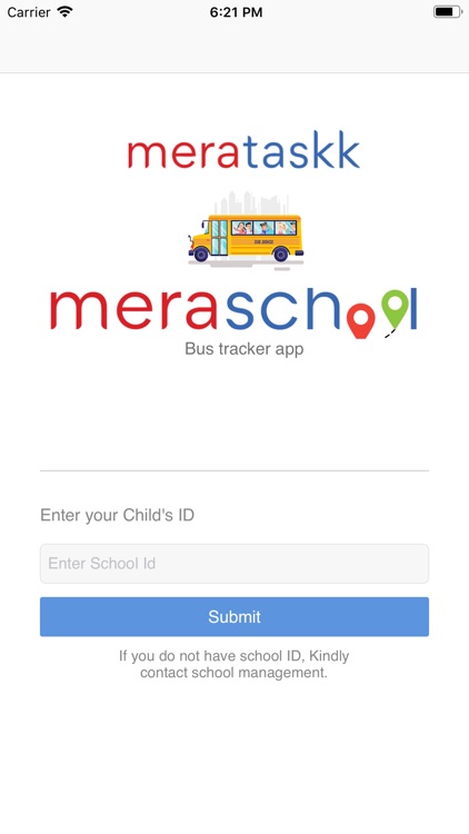 MeraSchool