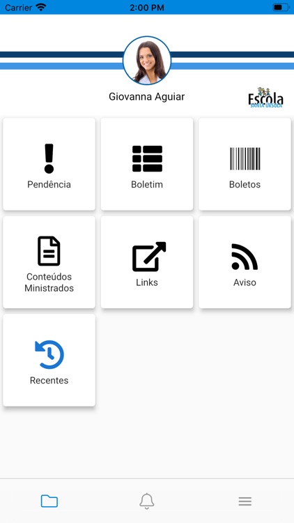 Escola Santa Úrsula