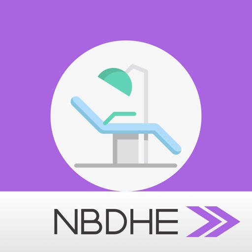 NBDHE Dental Hygienist Exam. icon