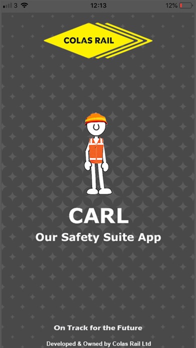 Screenshot #1 pour CARL (2016)