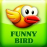 Get Flying Bird: jump! Fly & Fall for iOS, iPhone, iPad Aso Report