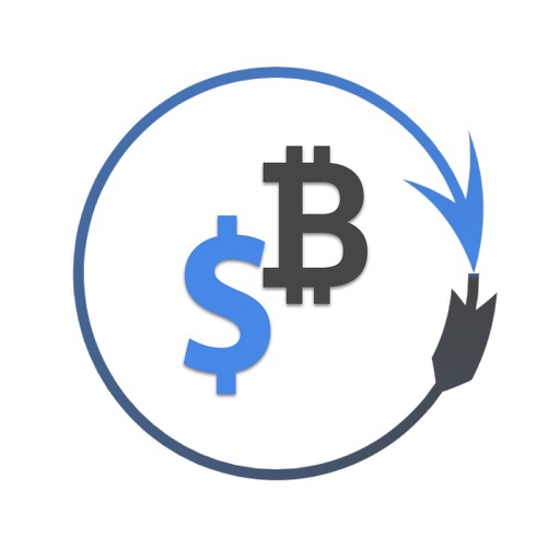 MoneX - Currency & Crypto's Icon