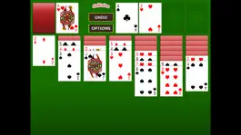 Game screenshot Salitaire! Simple Solitaire mod apk