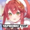 TAPSONIC TOP -タップソニックトップ-新作音ゲーのアイコン