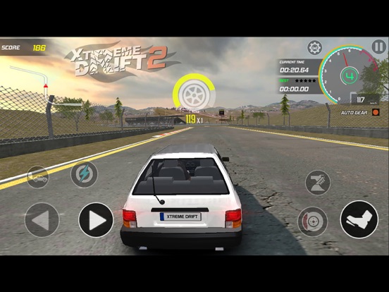 Xtreme Drift 2のおすすめ画像7