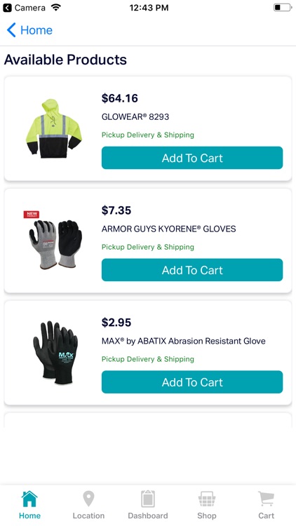 AbatixMob screenshot-3