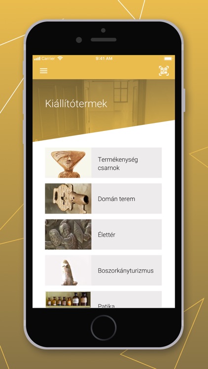 Tessedik Sámuel Múzeum Szarvas