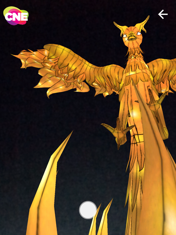Screenshot #6 pour Lanterns Come to Life!
