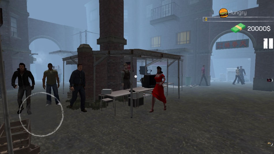 #4. Internet Cafe Simulator (iOS) 由: CHEESECAKE DEV YAZILIM TEKNOLOJILERI TICARET ANONIM SIRKETI
