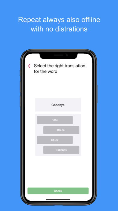 Wordwide! Screenshot