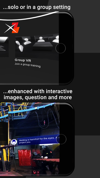 Edumersive Screenshot