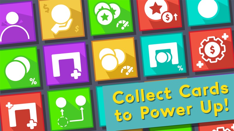 Zen Idle: Gravity Meditation screenshot 10