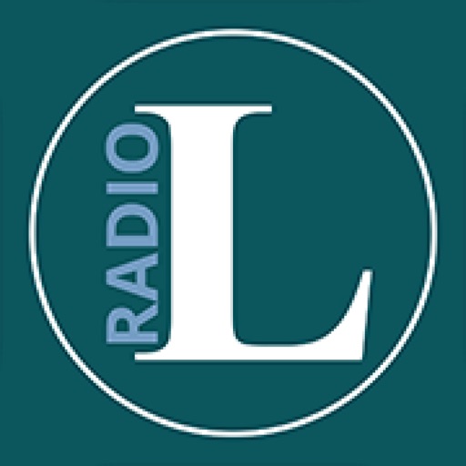 Radio L icon