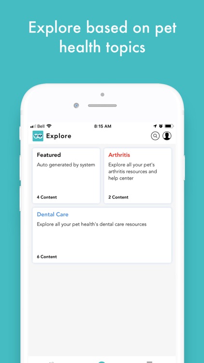 Healthcare for Pets