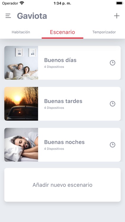 Gaviota screenshot-3